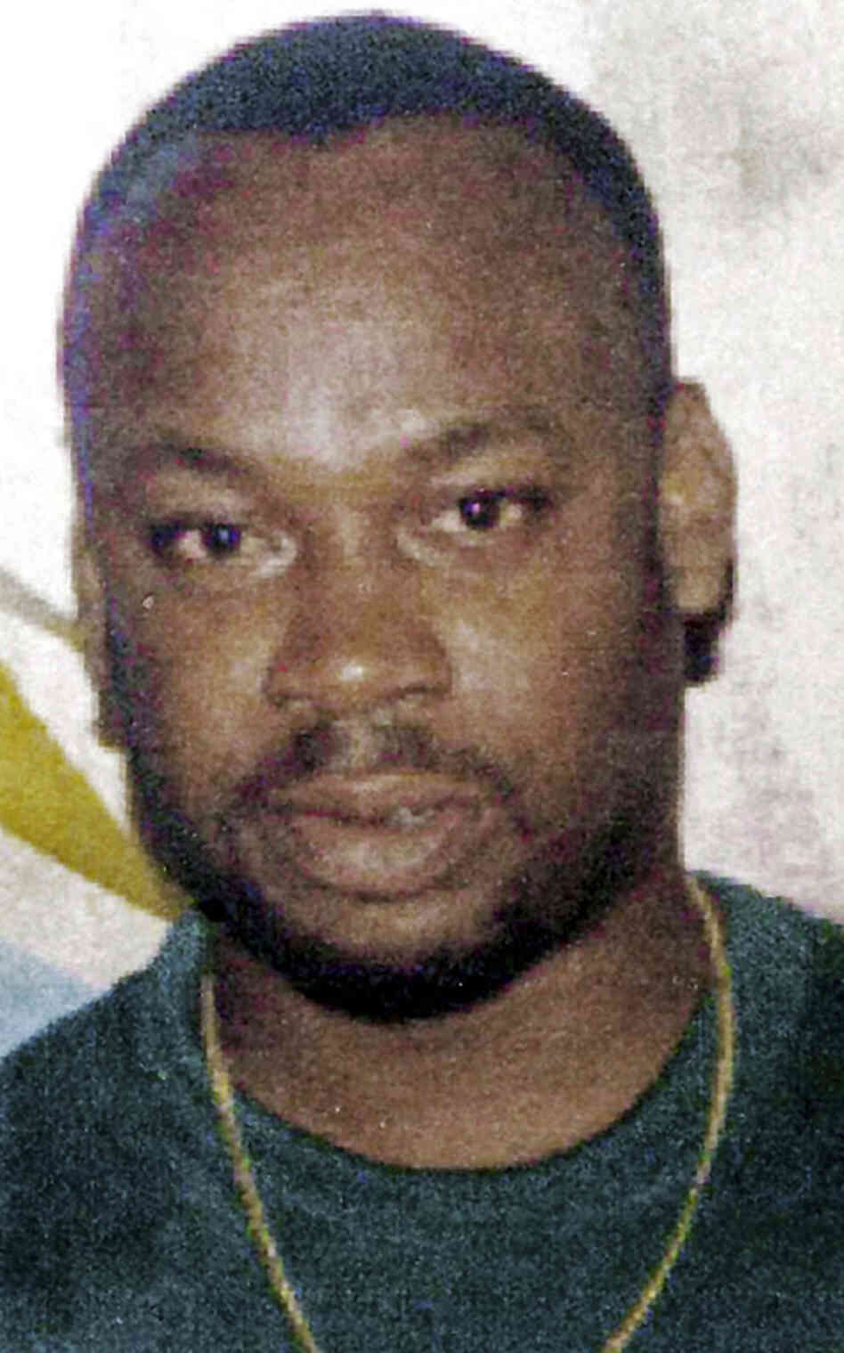 Christopher "Dudus" Coke of Jamaica Christopher "Dudus" Coke of Jamaica